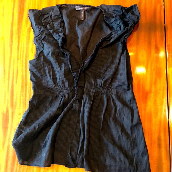 BCBG MAX AZRIA XS - Picture 1 of 6